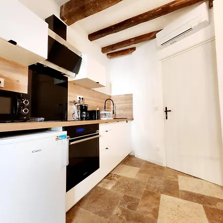 Apartamento Le Cauvi - Climatise Proche De La