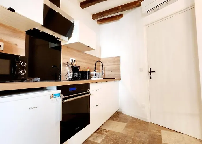 Apartamento Le Cauvi - Climatise Proche De La